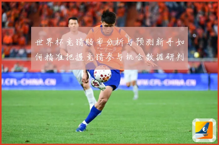 世界杯竞猜赔率分析与预测新手如何精准把握竞猜参与机会数据研判