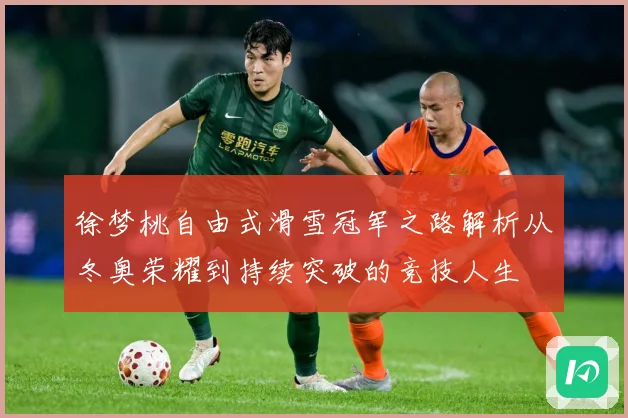 徐梦桃自由式滑雪冠军之路解析从冬奥荣耀到持续突破的竞技人生