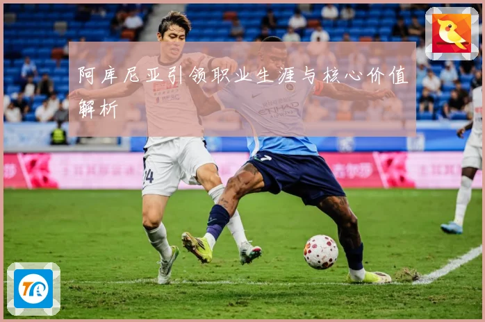 阿库尼亚引领职业生涯与核心价值解析