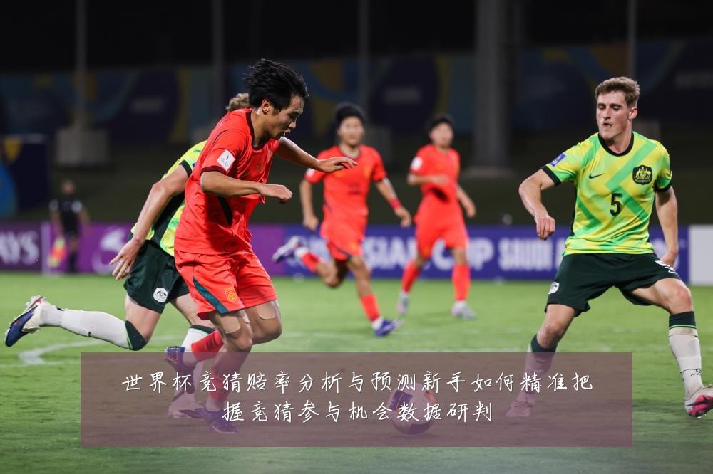 世界杯竞猜赔率分析与预测新手如何精准把握竞猜参与机会数据研判