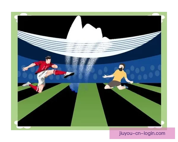 畅享世界杯激情 参与热门竞猜游戏 赢取丰厚大奖