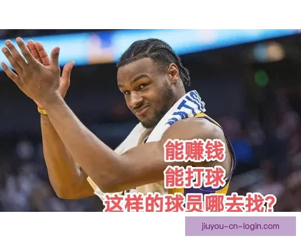布朗尼谈G联赛经历 自信满满准备重返NBA舞台