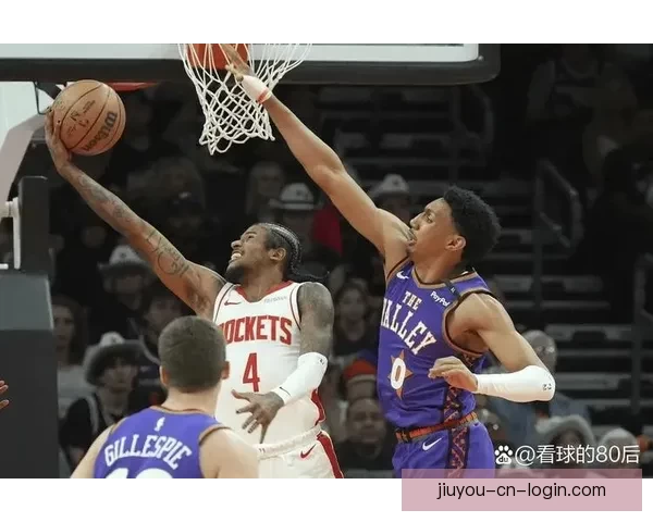 杰伦格林22分钟创纪录 马鲁阿奇首次得分上双亮眼