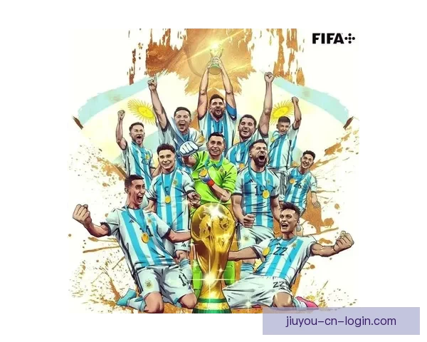 世界杯竞猜游戏热潮来袭 参与赢取丰厚大奖与荣耀奖励