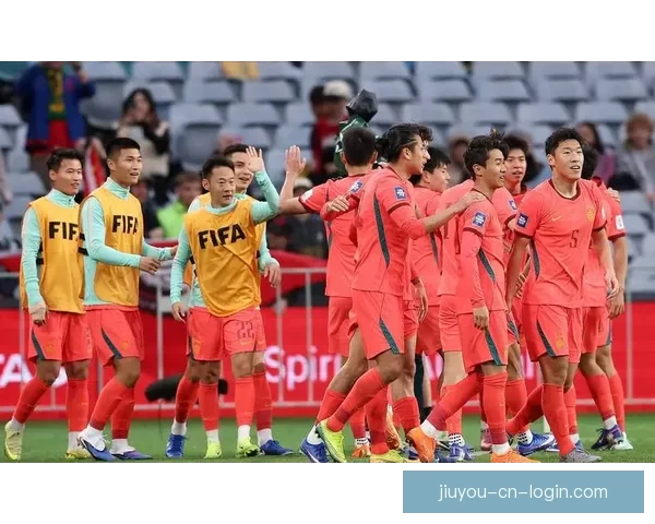 2026世界杯48强全部出炉亚洲九队首次创造历史