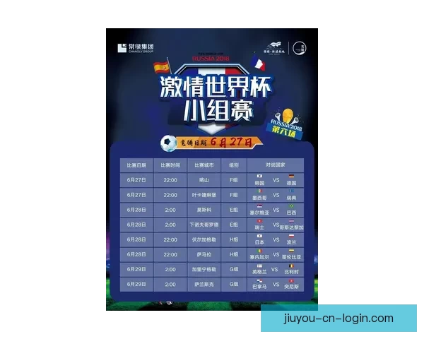 世界杯竞猜游戏盛宴开启，预测精彩对决赢取丰厚奖品，畅享足球激情时刻