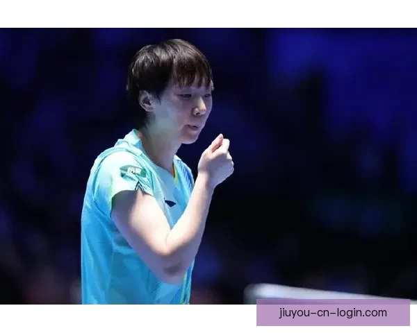 王曼昱四比二战胜申裕斌赛后采访点赞对手感谢马导展望与莎莎决赛精彩对决