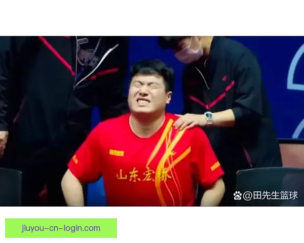 王楚钦机场怒喊梁靖崑现场对峙大胖回应自己无辜风波 王楚钦机场怒喊梁靖崑现场对峙大胖回应自己无辜风波